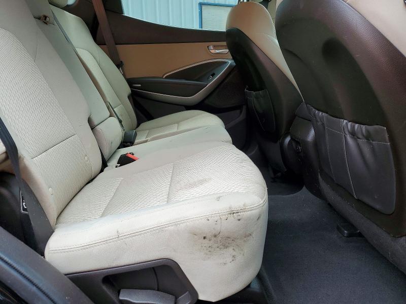 Продажа на аукционе авто 2015 Hyundai Santa Fe Sport, vin: 5XYZT3LB3FG304410, номер лота: 85622685