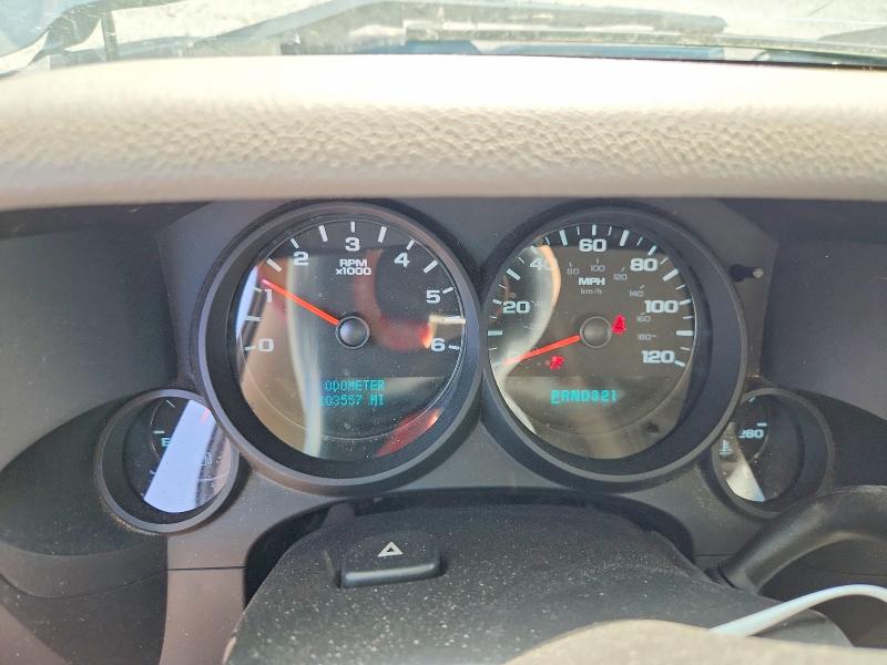 Продажа на аукционе авто 2013 Chevrolet Silverado, vin: 1GCNCPEX4DZ386404, номер лота: 55305176