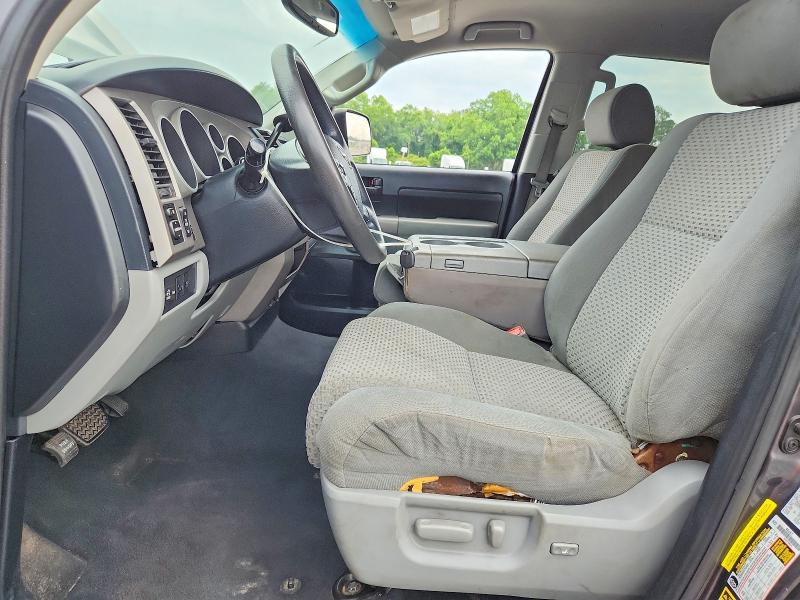 2012 Toyota Tundra მანქანა იყიდება აუქციონზე, vin: 5TFDW5F12CX261431, აუქციონის ნომერი: 55717786