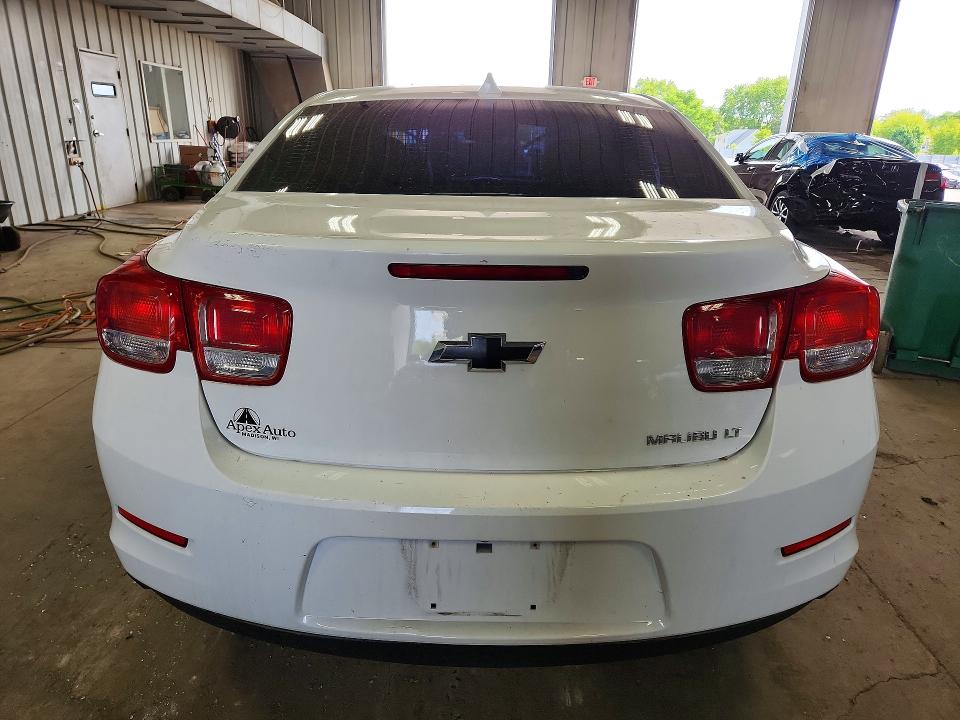 2013 Chevrolet Malibu მანქანა იყიდება აუქციონზე, vin: 1G11C5SA5DF263109, აუქციონის ნომერი: 55618966