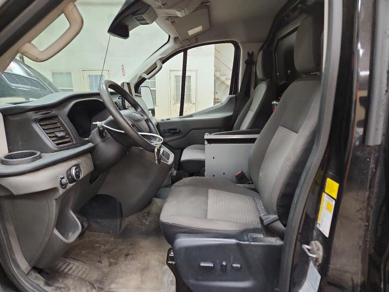 Продажа на аукционе авто 2020 Ford Transit, vin: 1FTYE2Y87LKB12524, номер лота: 54546686