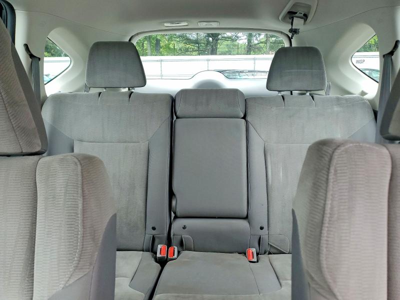 52701566 :رقم المزاد ، 2HKRM4H35CH629553 vin ، 2012 Honda Cr-v مزاد بيع