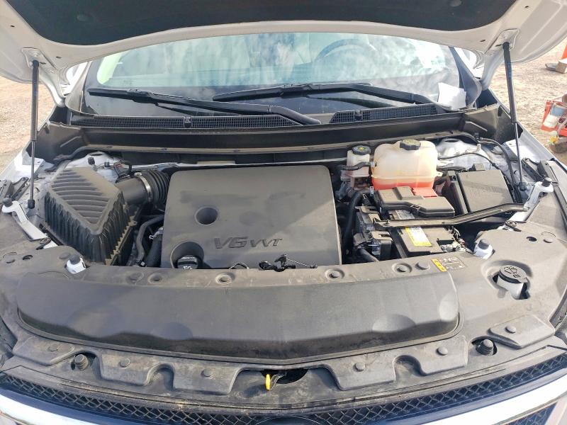 Продажа на аукционе авто 2024 Buick Enclave, vin: 5GAERBKW6RJ124940, номер лота: 58556876