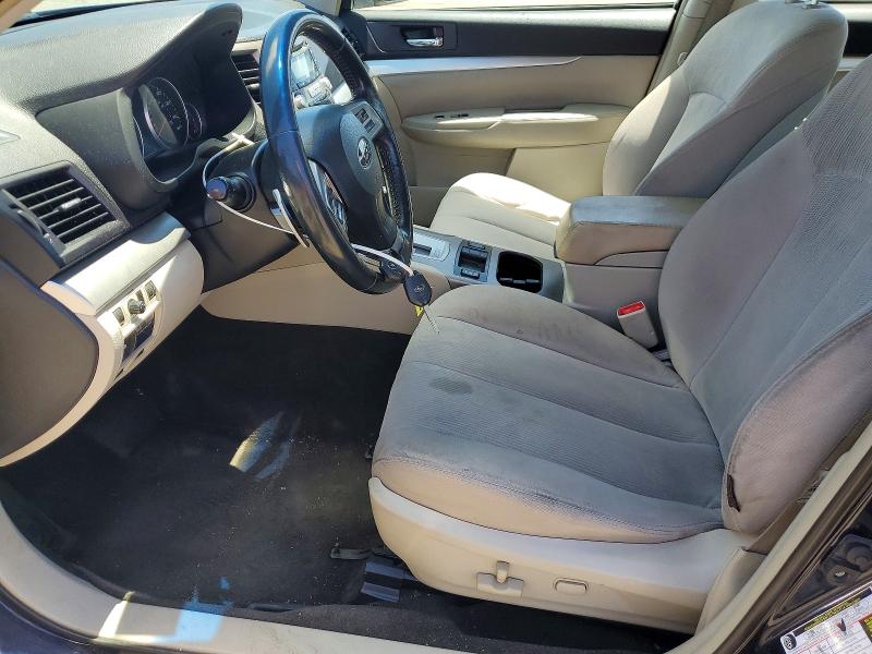 2013 Subaru Legacy 2 მანქანა იყიდება აუქციონზე, vin: 4S3BMBC64D3047075, აუქციონის ნომერი: 85462165