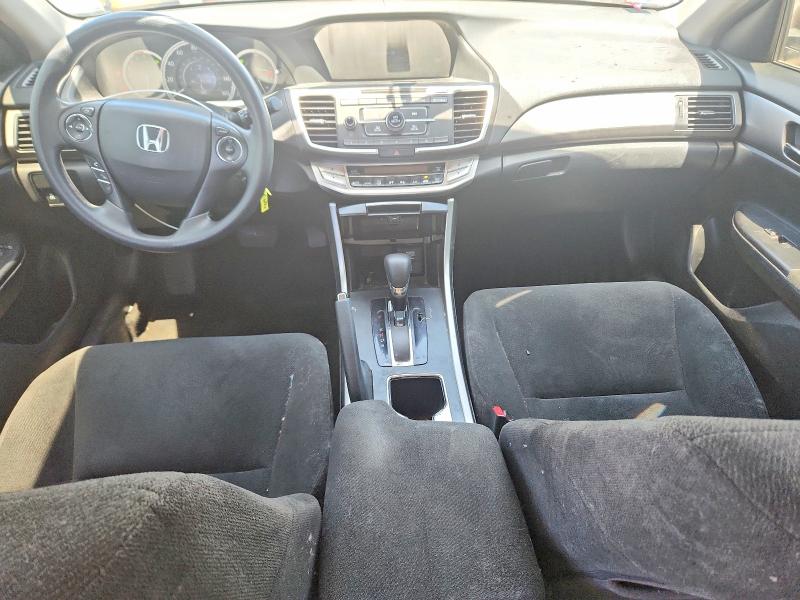 Aukcja sprzedaży 2013 Honda Accord, vin: 1HGCR2F37DA191336, numer aukcji: 57041086