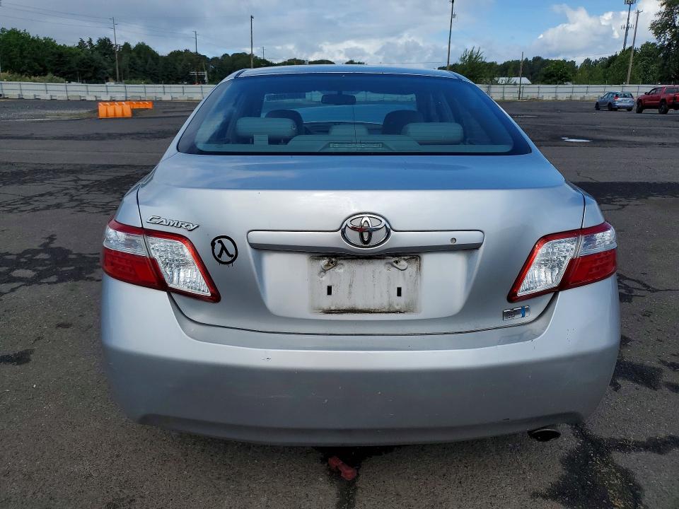 Aukcja sprzedaży 2009 Toyota Camry, vin: 4T1BB46K59U101958, numer aukcji: 56824946