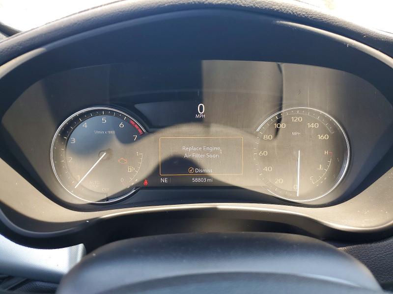 Aukcja sprzedaży 2022 Cadillac Xt4, vin: 1GYFZCR48NF135622, numer aukcji: 55323866