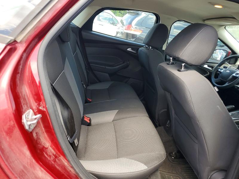 Aukcja sprzedaży 2014 Ford Focus, vin: 1FADP3K26EL375528, numer aukcji: 55151956