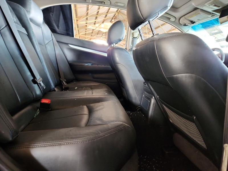 Aukcja sprzedaży 2009 Infiniti G37 Sedan, vin: JNKCV61E39M307548, numer aukcji: 57330316