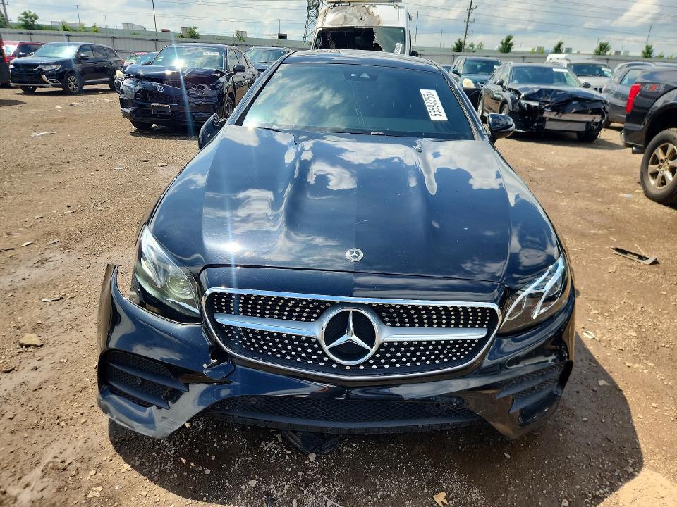 Продаж на аукціоні авто 2018 Mercedes-benz 400, vin: WDD1J6GB6JF045279, номер лоту: 56593256