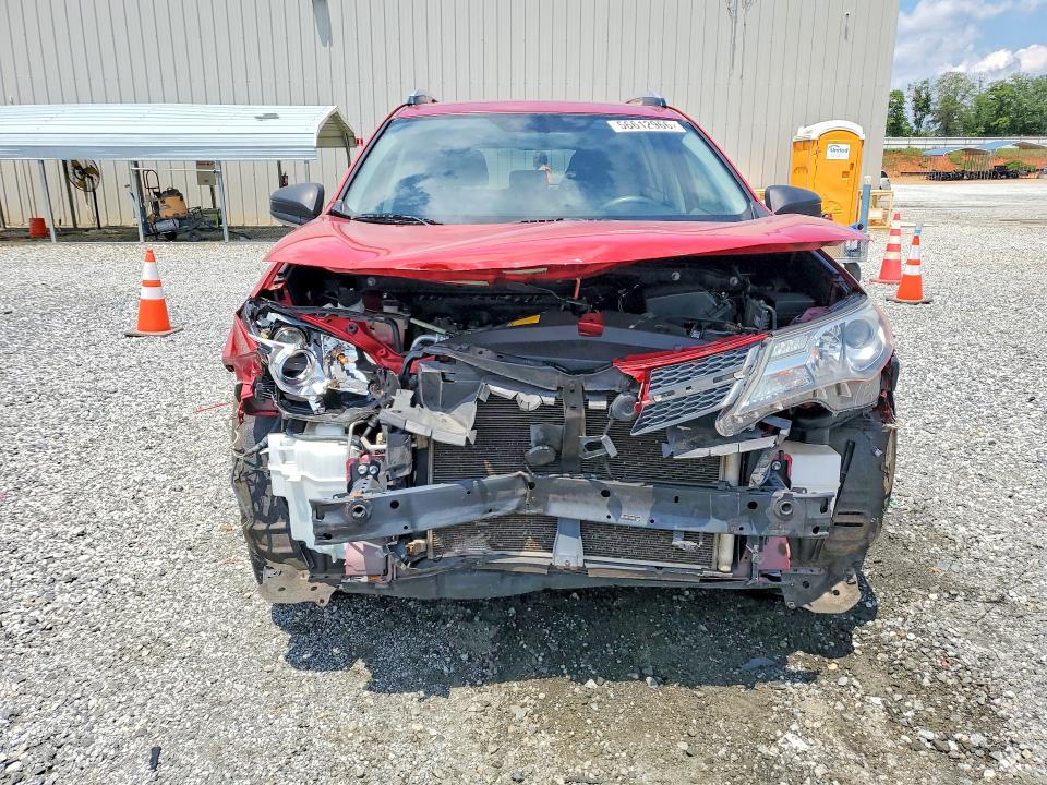 56612966 :رقم المزاد ، JTMZFREV4D5016242 vin ، 2013 Toyota Rav4 مزاد بيع