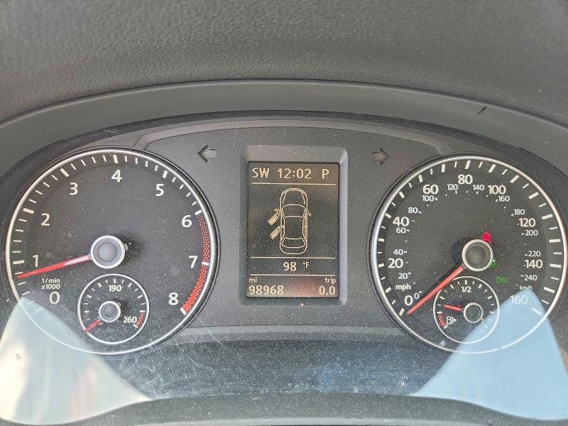 Продажа на аукционе авто 2013 Volkswagen Passat, vin: 1VWBH7A39DC002916, номер лота: 57827036