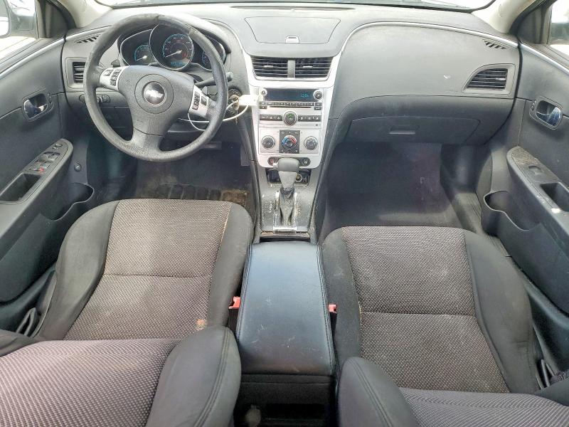 Aukcja sprzedaży 2010 Chevrolet Malibu, vin: 1G1ZC5E06AF173002, numer aukcji: 55889296