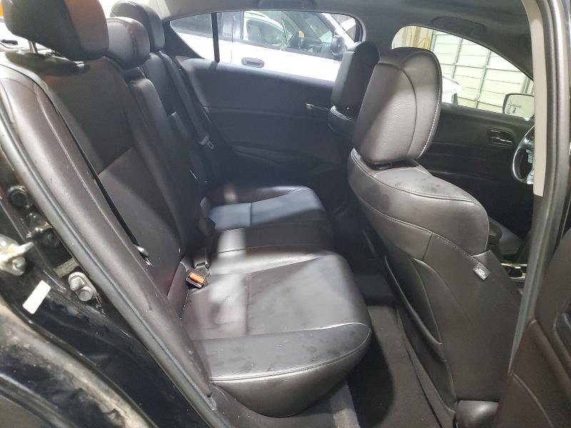Продаж на аукціоні авто 2016 Acura Ilx, vin: 19UDE2F37GA001670, номер лоту: 97682445