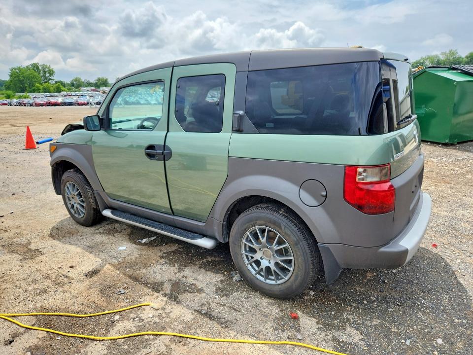 Aukcja sprzedaży 2004 Honda Element, vin: 5J6YH28604L006542, numer aukcji: 56260576