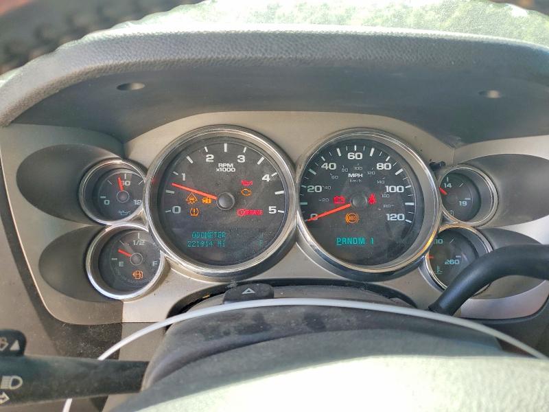 55623176 :رقم المزاد ، 1GTHK53629F152107 vin ، 2009 Gmc Sierra مزاد بيع
