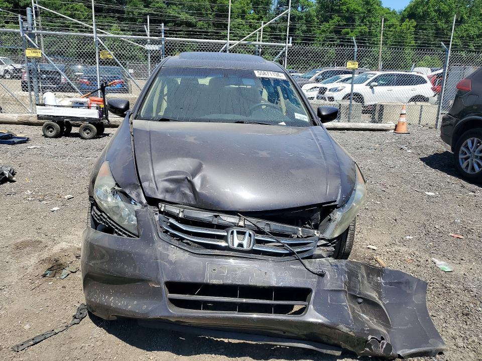 Продажа на аукционе авто 2012 Honda Accord, vin: 1HGCP2F85CA057988, номер лота: 55871136