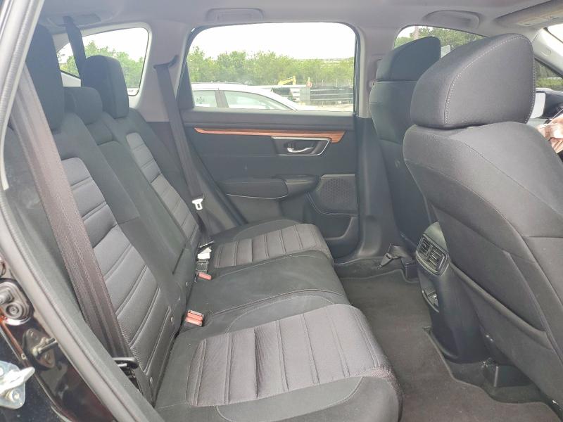 2020 Honda Cr-v მანქანა იყიდება აუქციონზე, vin: 2HKRW1H52LH415033, აუქციონის ნომერი: 56113976