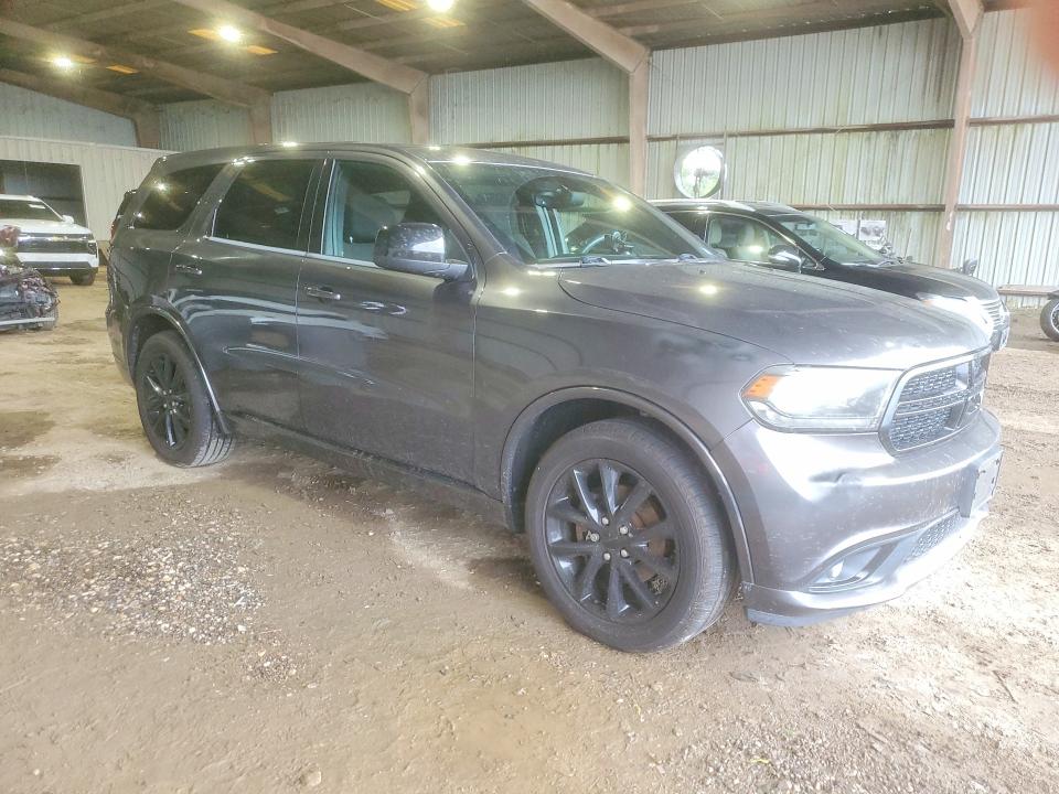 Aukcja sprzedaży 2018 Dodge Durango, vin: 1C4RDHAG3JC114841, numer aukcji: 53649746