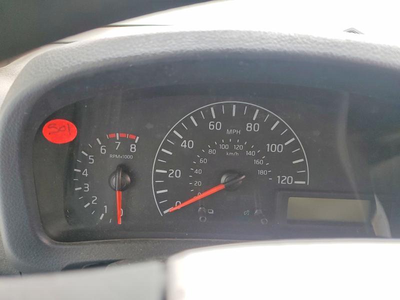 Aukcja sprzedaży 2021 Nissan Nv200, vin: 3N6CM0KN4MK702361, numer aukcji: 58051826