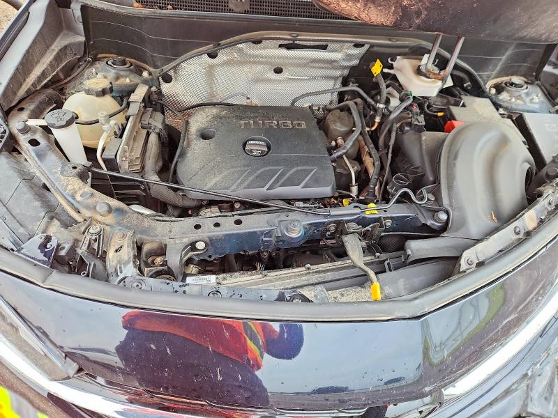 Продажа на аукционе авто 2020 Buick Encore Gx, vin: KL4MMCSL2LB132579, номер лота: 56633716