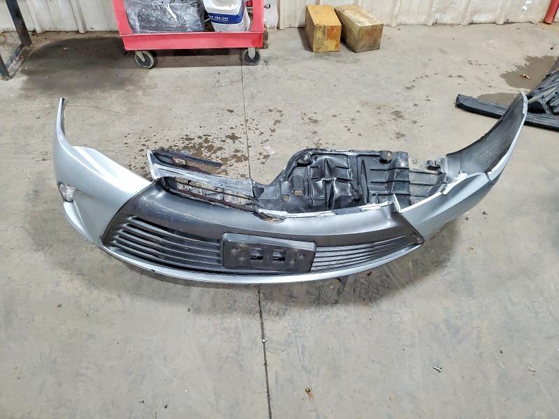 55877856 :رقم المزاد ، 4T1BF1FK1HU312494 vin ، 2017 Toyota Camry مزاد بيع