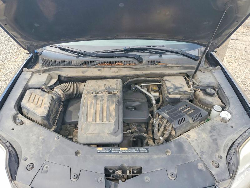 2016 Gmc Terrain მანქანა იყიდება აუქციონზე, vin: 2GKALPEK7G6251764, აუქციონის ნომერი: 57327066