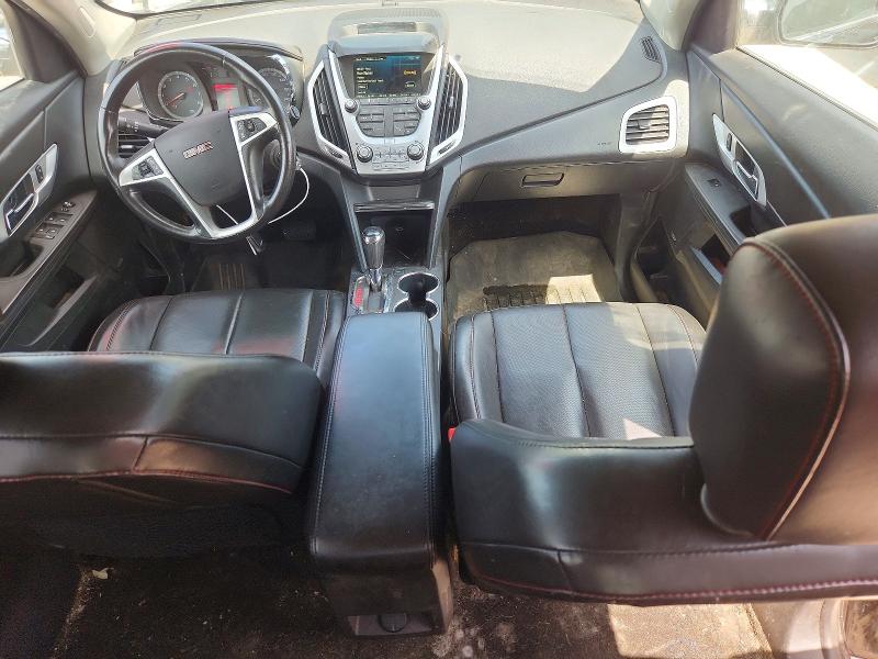 Продажа на аукционе авто 2017 Gmc Terrain, vin: 2GKFLUEK6H6328470, номер лота: 59230906