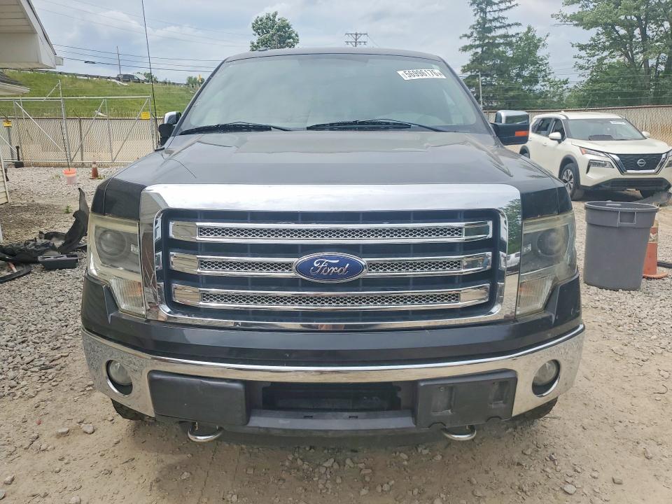 Aukcja sprzedaży 2013 Ford F150, vin: 1FTFW1ET7DFB65998, numer aukcji: 56996176