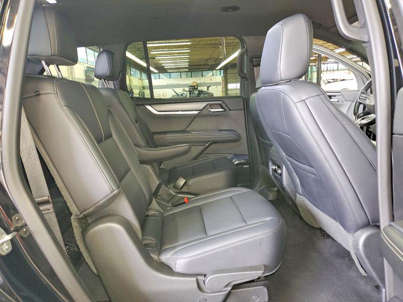 Aukcja sprzedaży 2024 Gmc Acadia, vin: 1GKENNKS9RJ188967, numer aukcji: 57252076