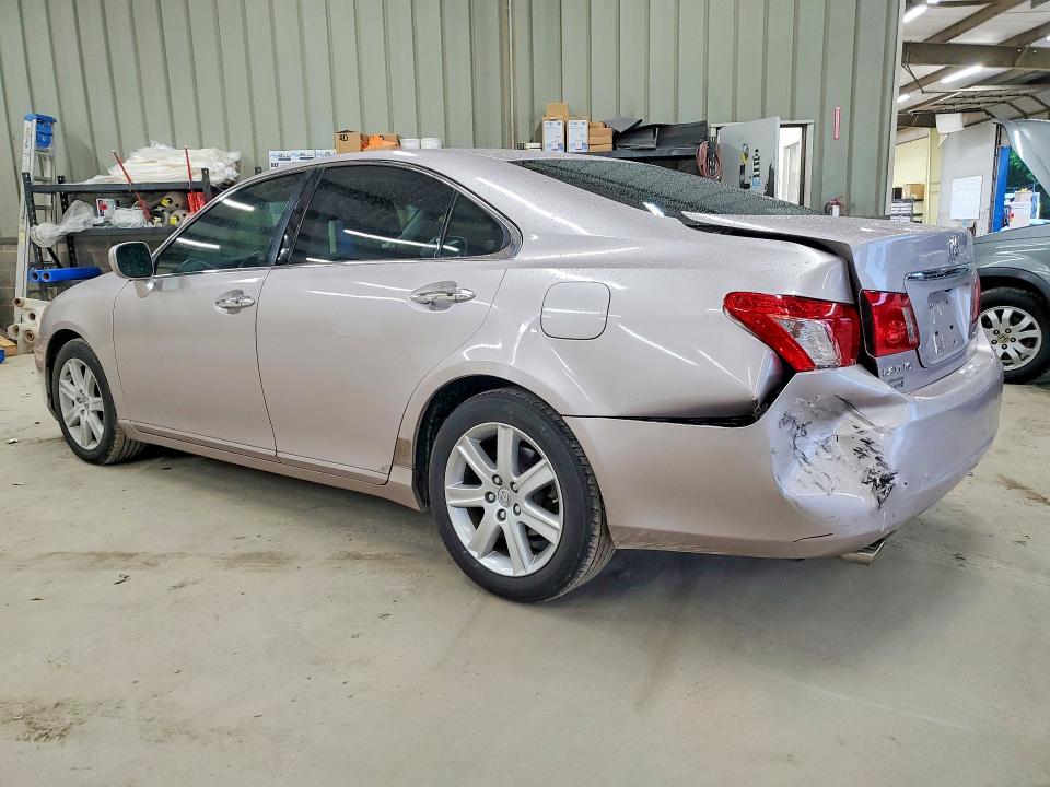 Продаж на аукціоні авто 2007 Lexus Es, vin: JTHBJ46G872025498, номер лоту: 58414426