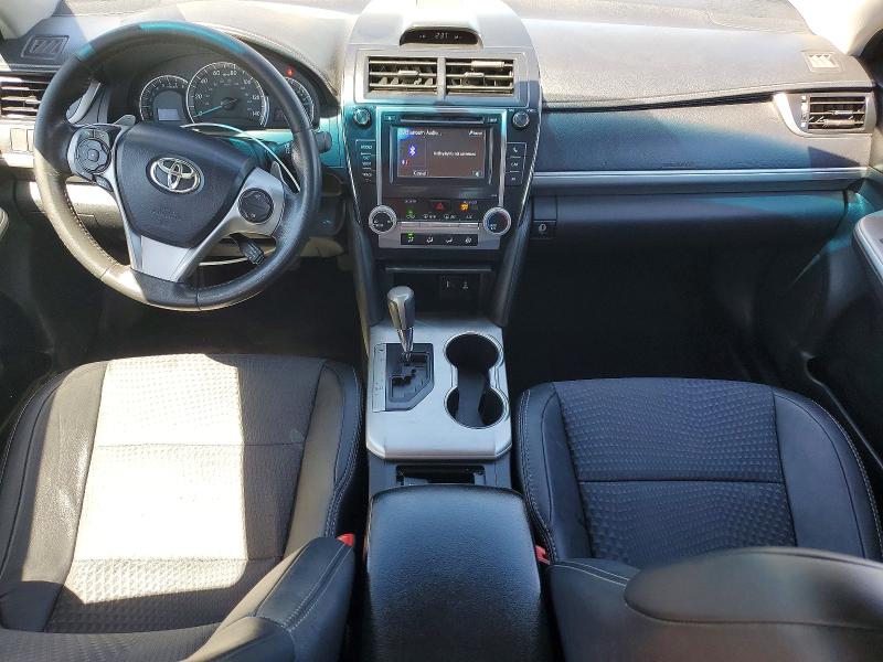 Продаж на аукціоні авто 2013 Toyota Camry, vin: 4T1BF1FK1DU645126, номер лоту: 57260366