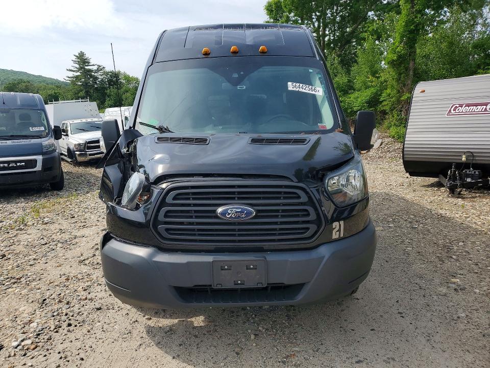 Продаж на аукціоні авто 2017 Ford Transit, vin: 1FBVU4XG1HKA17348, номер лоту: 56442566