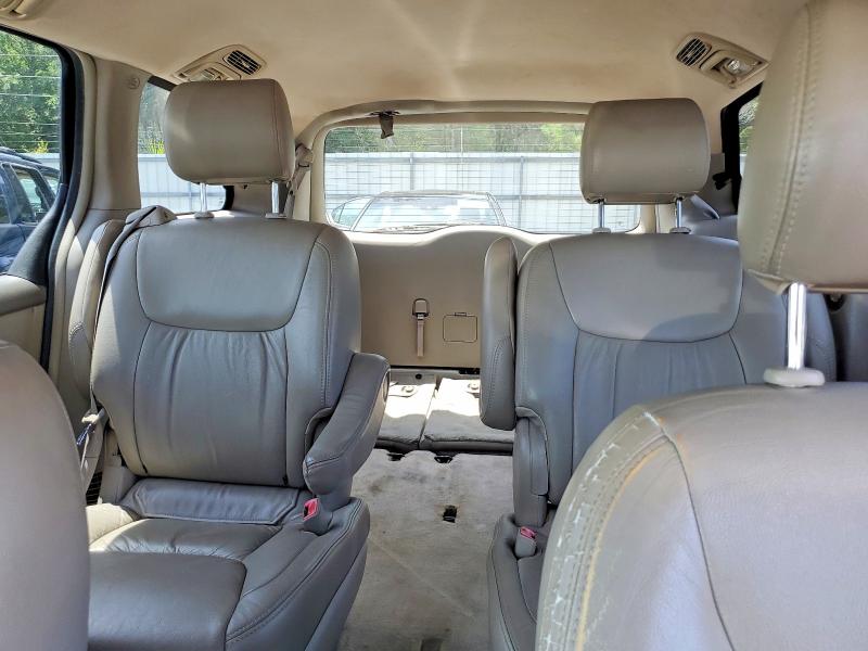 Продаж на аукціоні авто 2008 Toyota Sienna, vin: 5TDZK23CX8S209015, номер лоту: 56774186