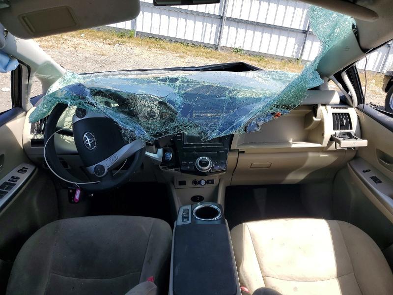 Продажа на аукционе авто 2012 Toyota Prius V, vin: JTDZN3EU8C3156831, номер лота: 55888736