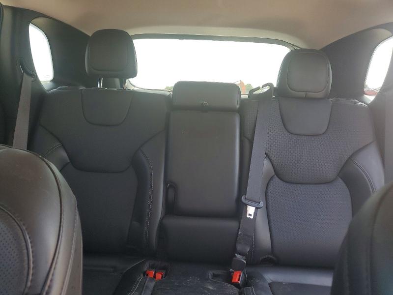 55045376 :رقم المزاد ، 1C4PJMDX9LD641154 vin ، 2020 Jeep Cherokee مزاد بيع