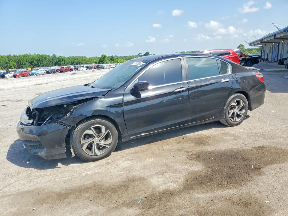 Продажа на аукционе авто 2016 Honda Accord, vin: 1HGCR2F33GA170178, номер лота: 58823086