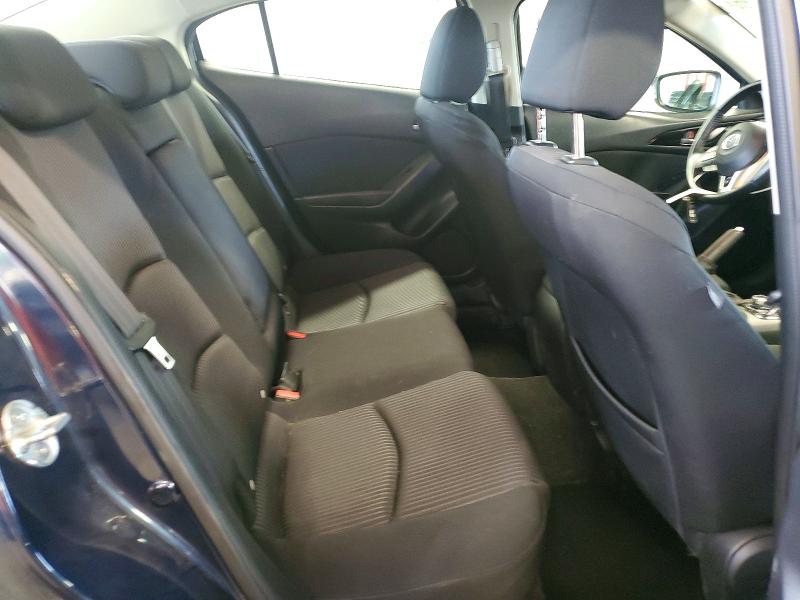 Aukcja sprzedaży 2016 Mazda 3, vin: 3MZBM1V74GM278882, numer aukcji: 56366136