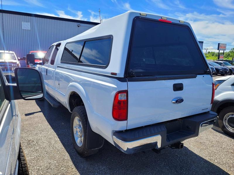Продажа на аукционе авто 2016 Ford F250, vin: 1FT7X2B65GEA34360, номер лота: 57970116