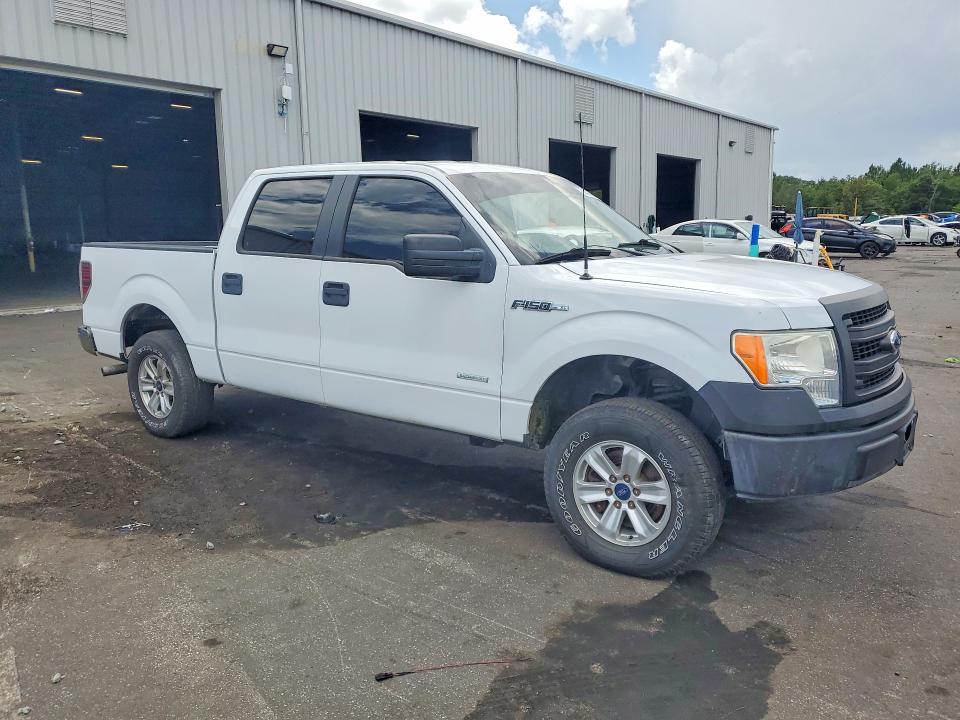 Aukcja sprzedaży 2013 Ford F150, vin: 1FTFW1ET3DKF16381, numer aukcji: 58402486