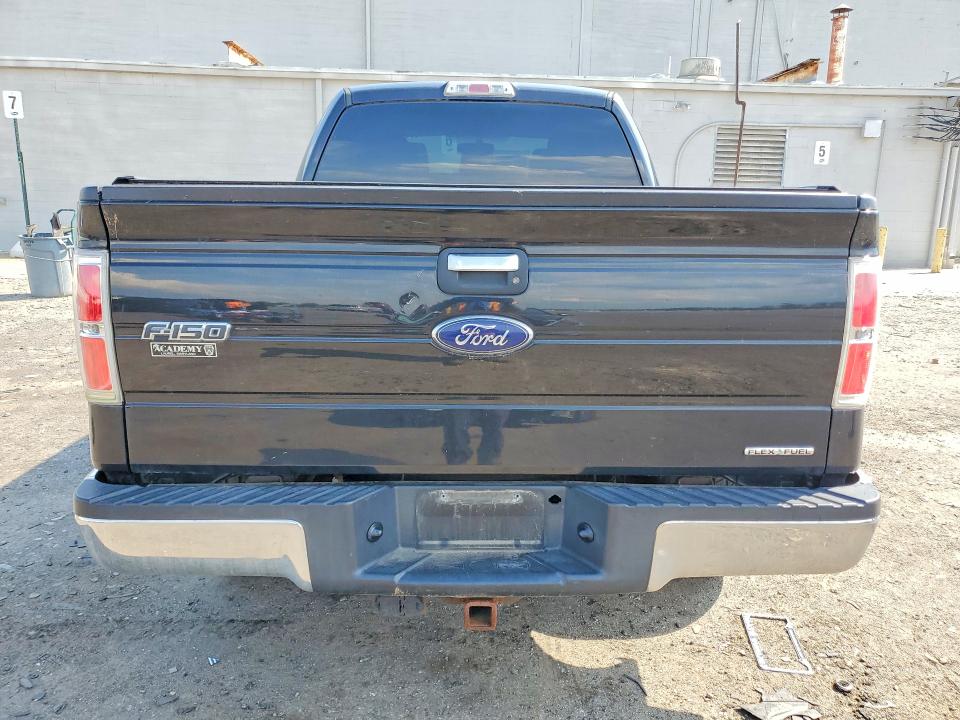 Продаж на аукціоні авто 2014 Ford F150, vin: 1FTEX1EM5EFA54871, номер лоту: 58470726