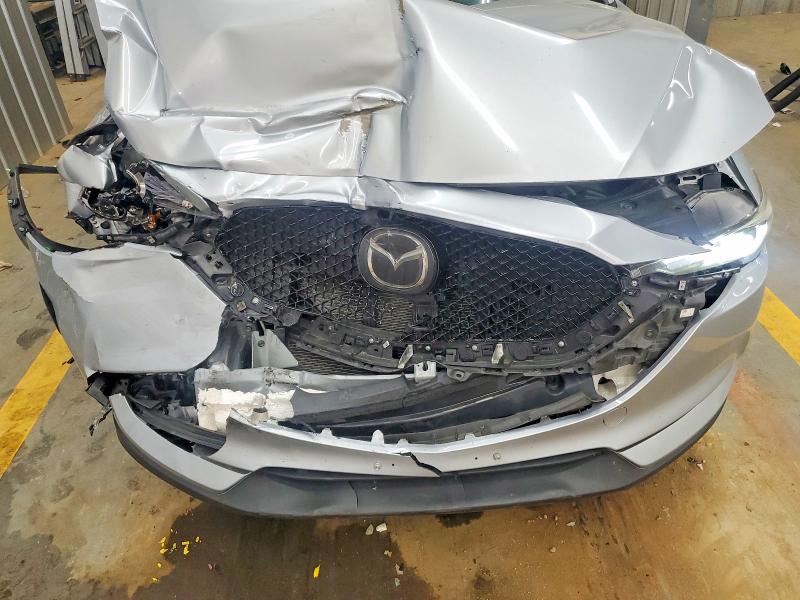 Aukcja sprzedaży 2018 Mazda Cx-5, vin: JM3KFBDM9J0339767, numer aukcji: 56103126