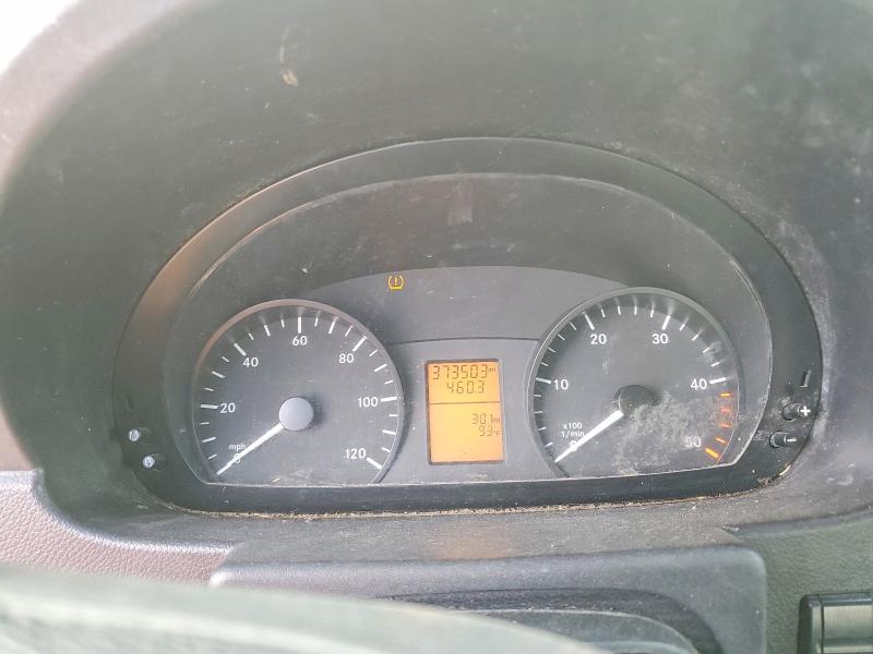 Aukcja sprzedaży 2014 Mercedes Benz Sprinter, vin: WD3PE8DE8E5901156, numer aukcji: 55861366