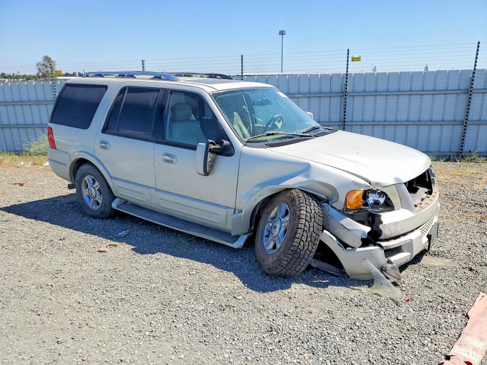 Продажа на аукционе авто 2005 Ford Expedition, vin: 1FMFU20565LA06778, номер лота: 57626796
