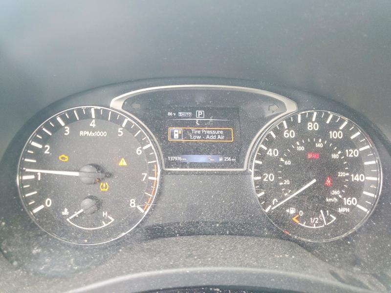 2017 Nissan Pathfinder მანქანა იყიდება აუქციონზე, vin: 5N1DR2MM0HC605979, აუქციონის ნომერი: 58555316
