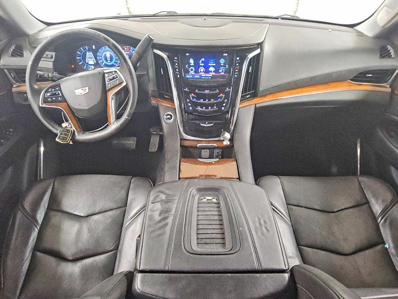 Продажа на аукционе авто 2018 Cadillac Escalade, vin: 1GYS3BKJXJR141098, номер лота: 56962206