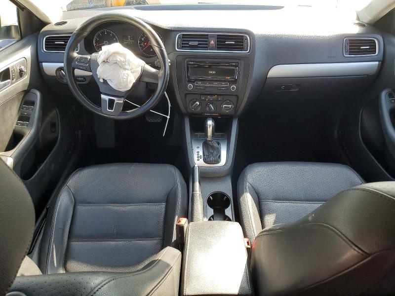 Aukcja sprzedaży 2014 Volkswagen Jetta, vin: 3VWD17AJ4EM285320, numer aukcji: 56179086