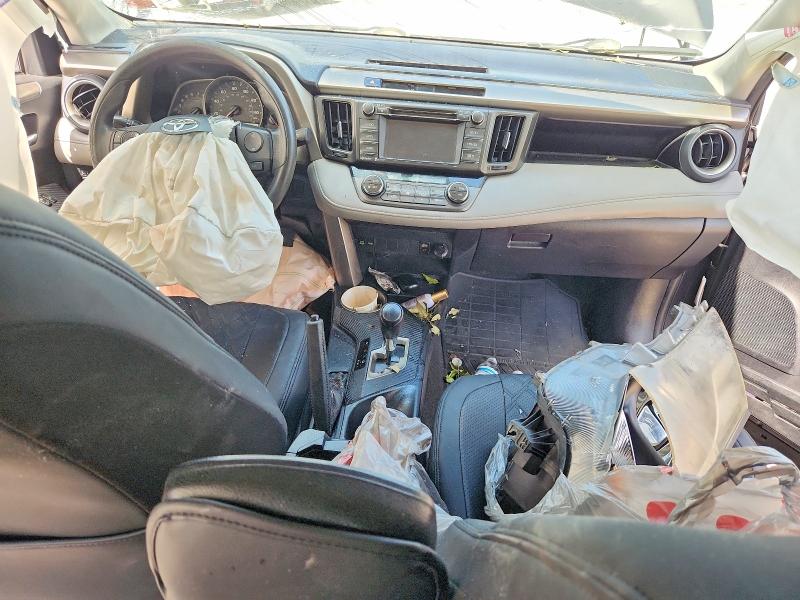 Продажа на аукционе авто 2014 Toyota Rav4, vin: 2T3RFREV8EW136152, номер лота: 59114986