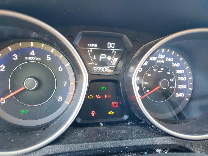 Продажа на аукционе авто 2016 Hyundai Elantra, vin: 5NPDH4AE7GH704186, номер лота: 55521706