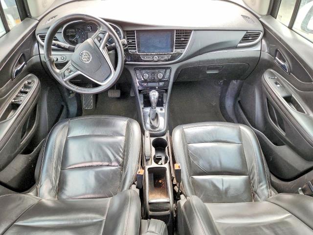 Продажа на аукционе авто 2020 Buick Encore, vin: KL4CJCSB3LB056706, номер лота: 54465076